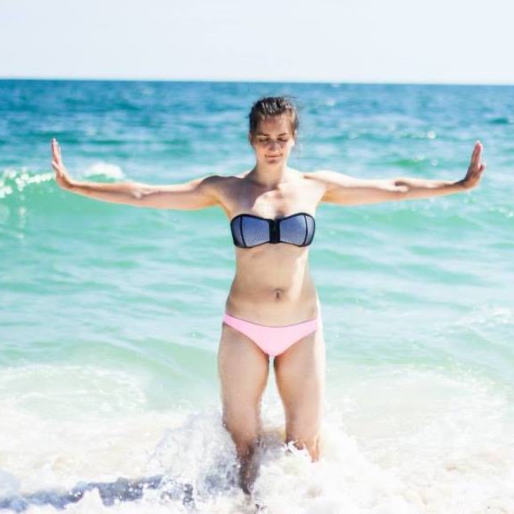 Triangl Swimsuit